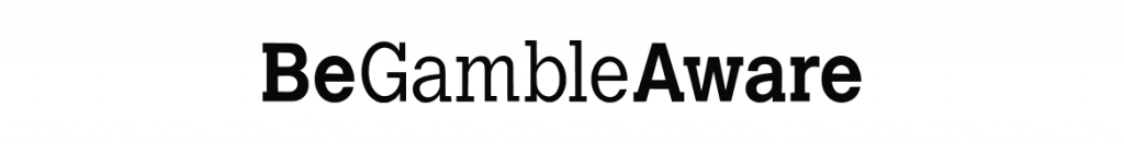 BeGambleAware
